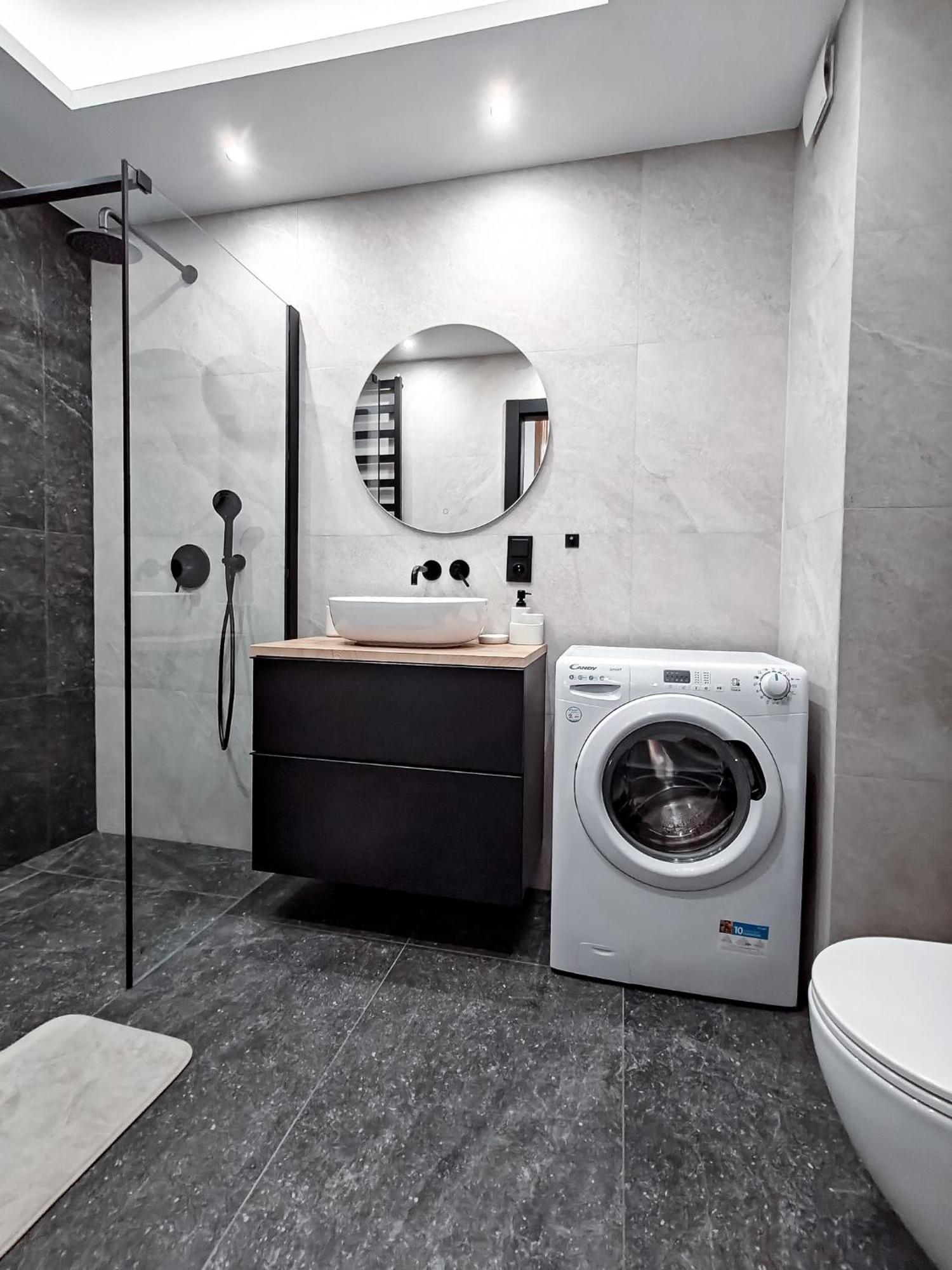 Apartament Osiedle Kresow Wschodnich Łuków Εξωτερικό φωτογραφία