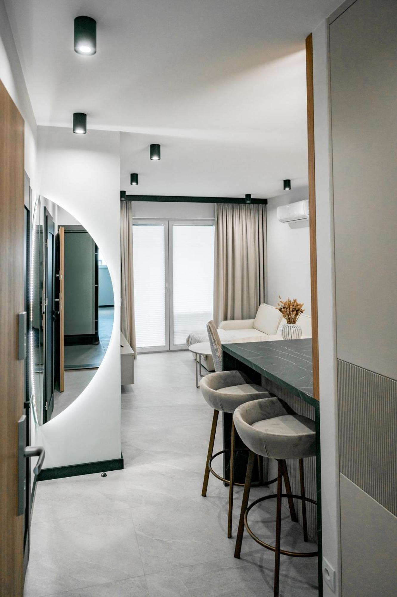 Apartament Osiedle Kresow Wschodnich Łuków Εξωτερικό φωτογραφία